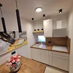 Exclusive City Center Studio With Free E-Bikes