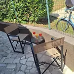 Exclusive City Center Studio With Free E-Bikes