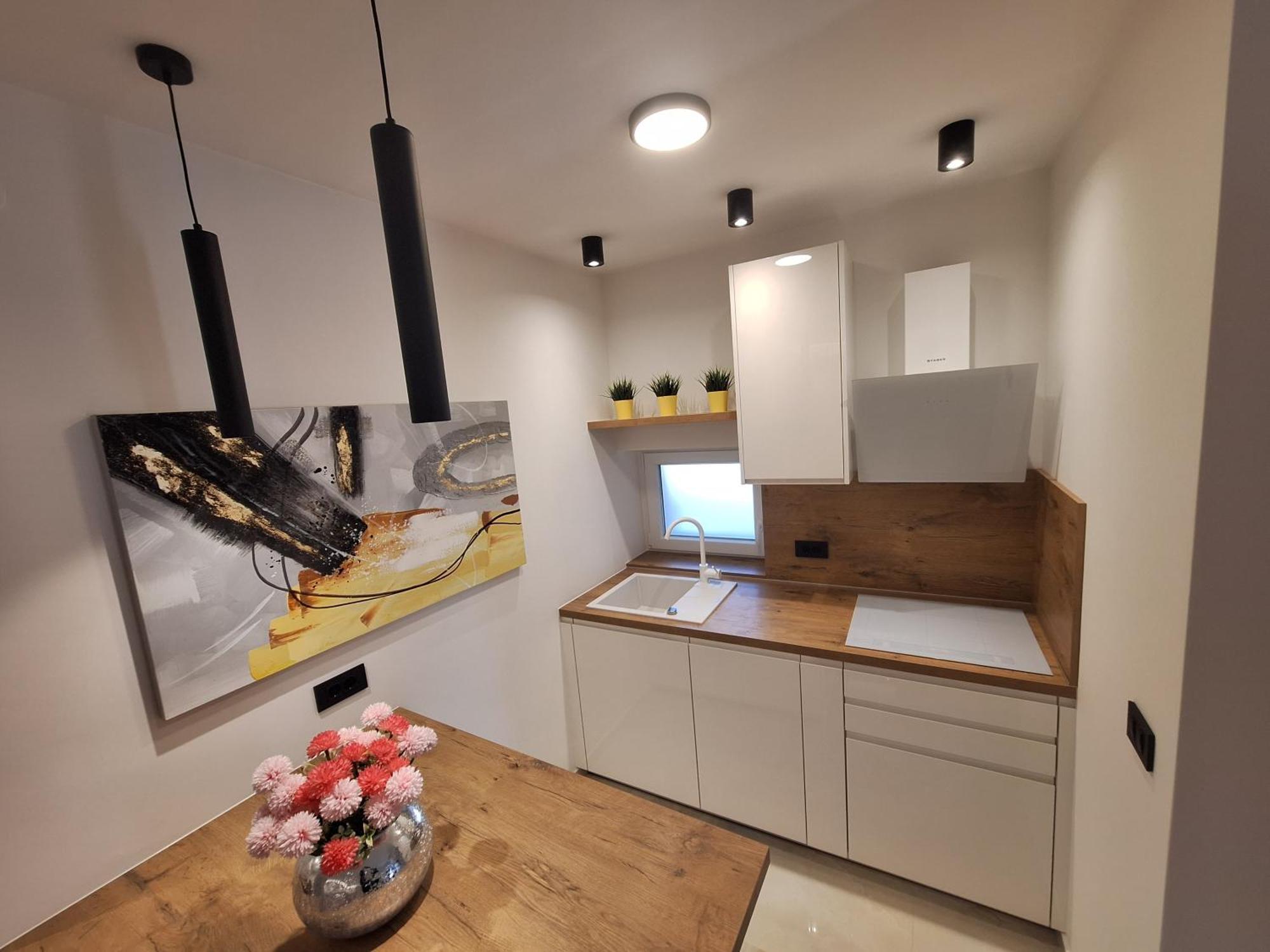 Exclusive Center With Free E-bikes Apartment *