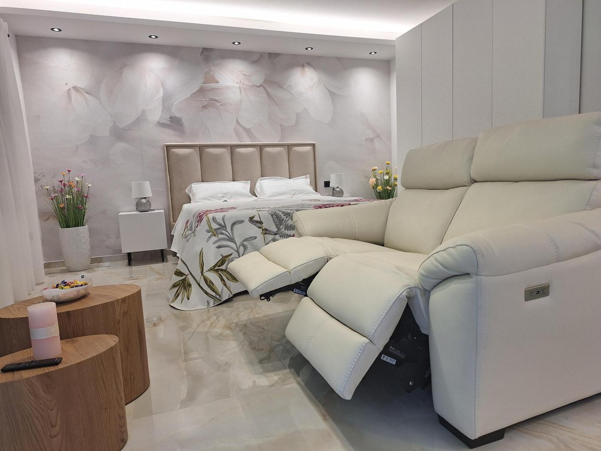 Exclusive Center With Free E-bikes * Rovinj