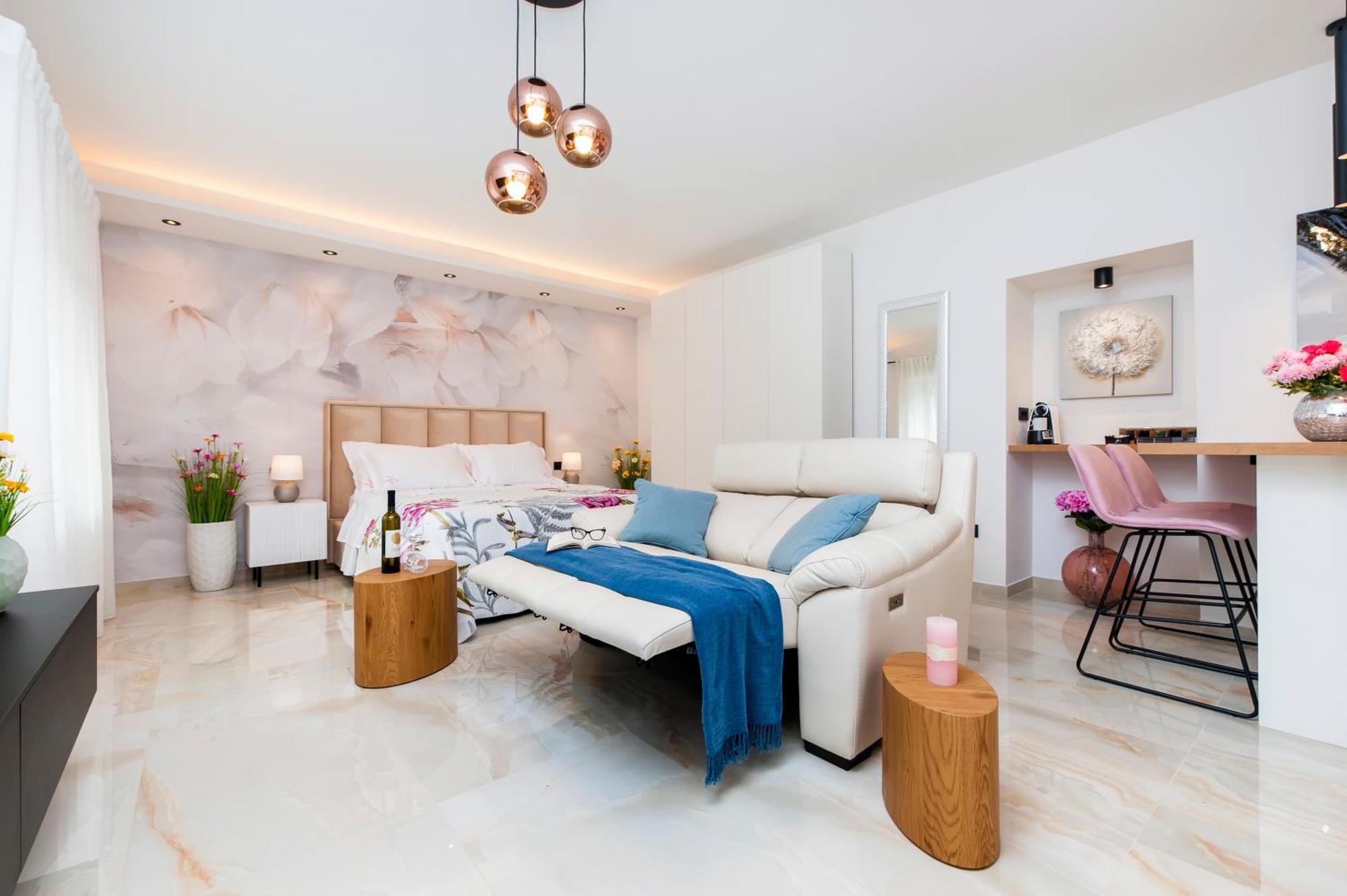 Exclusive Center With Free E-bikes * Rovinj