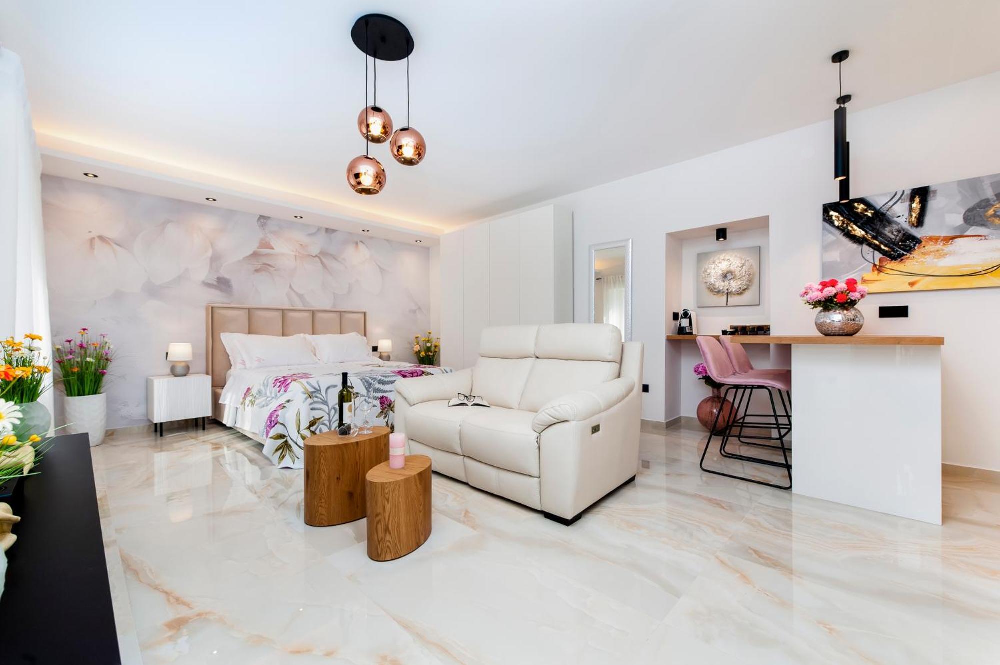 Apartment Exclusive Center With Free E-bikes Rovinj
