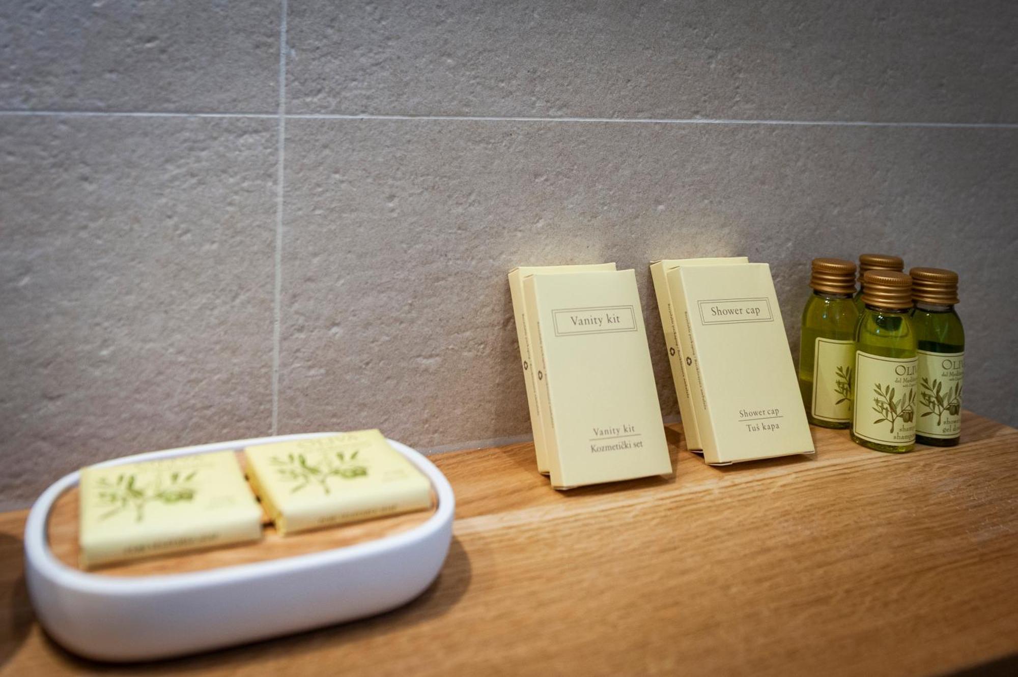 Apartment Exclusive Center With Free E-bikes Rovinj
