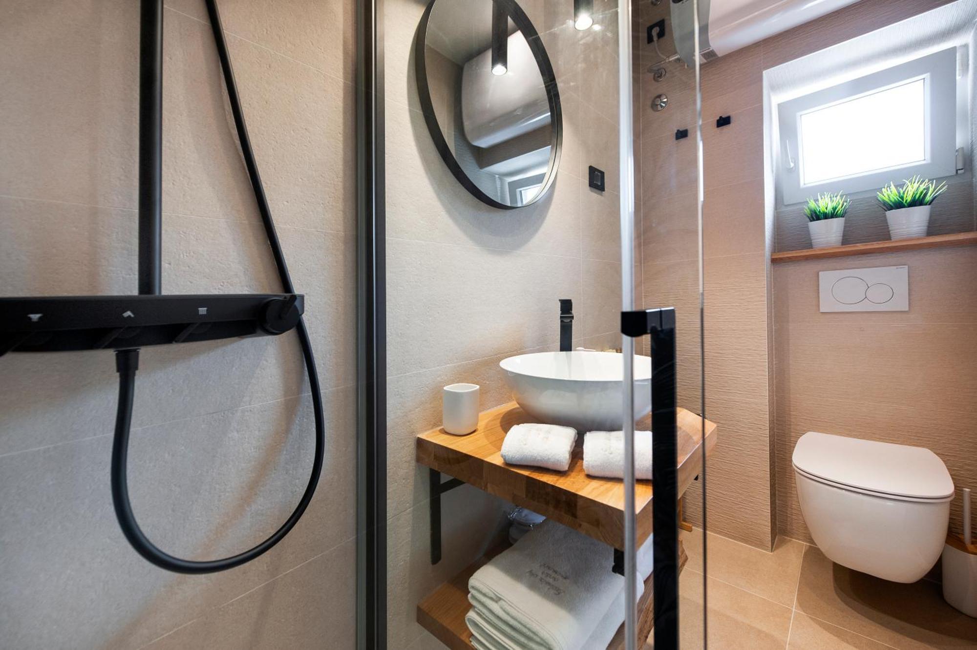 Exclusive Center With Free E-bikes * Rovinj