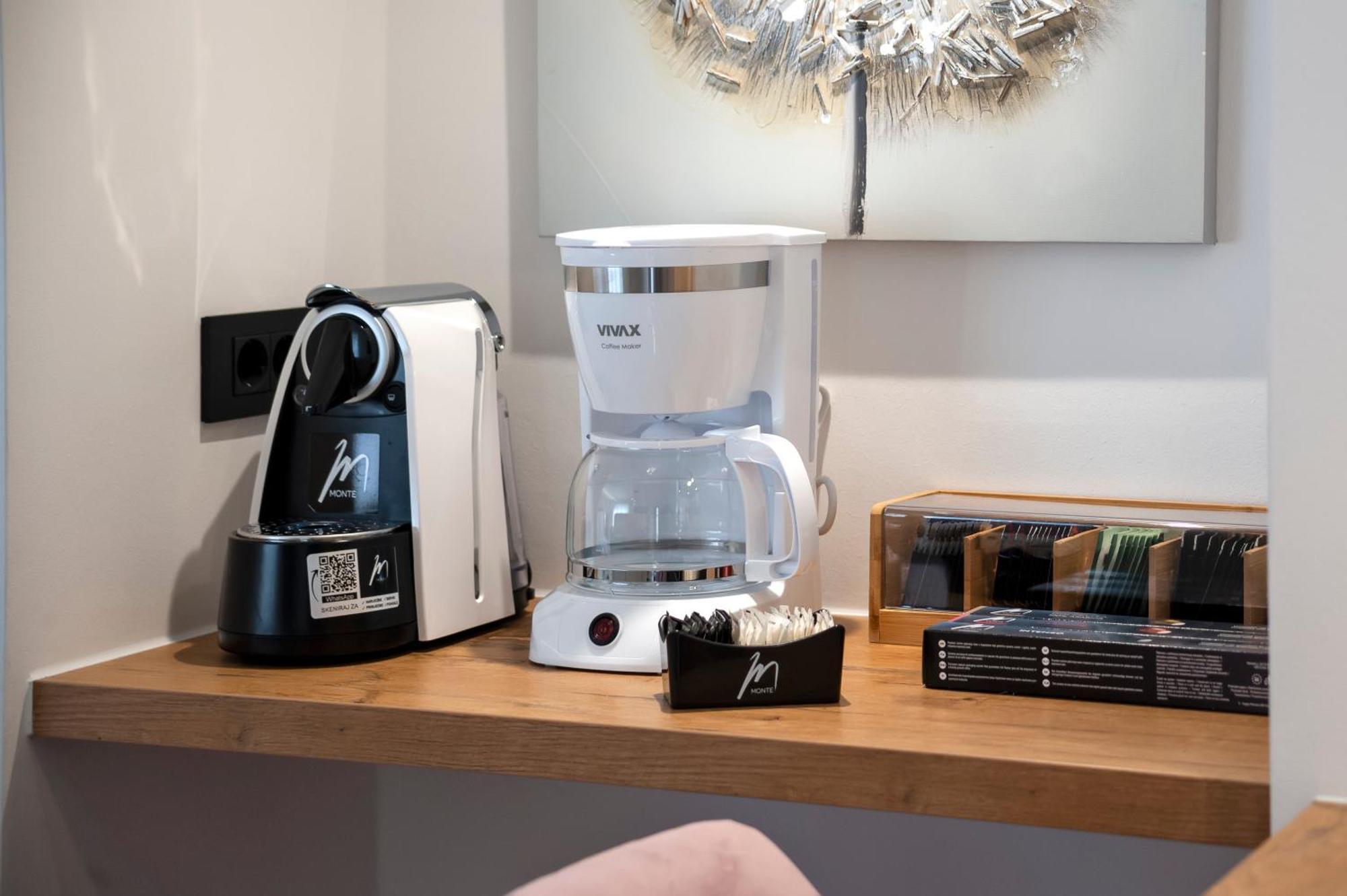 Exclusive Center With Free E-bikes Apartment